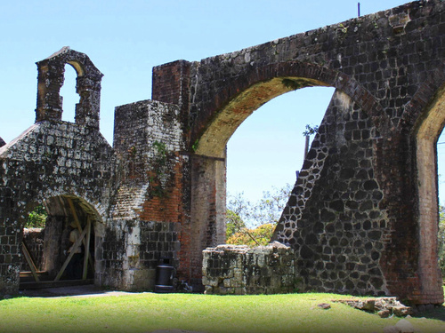 St. Kitts Frigate Bay Beach Trip Booking