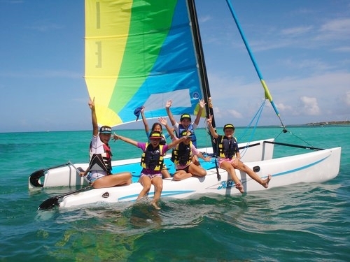 Aruba  Kingdom of the Netherlands (Oranjestad) single or double rider Cruise Excursion