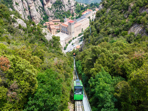 Barcelona  Excursion Cost