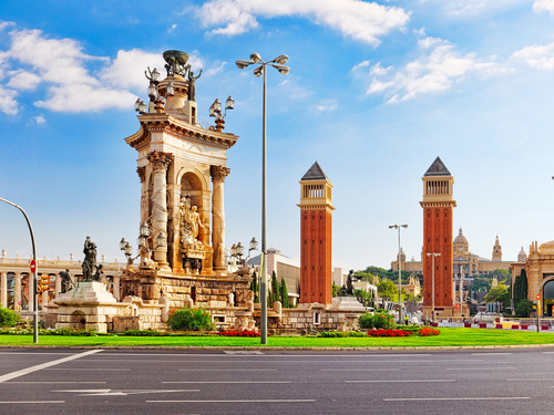 Barcelona Casa Batllo Shore Excursion Reservations