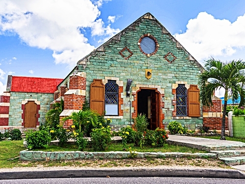 Antigua  St. John's Betty's Hope Cruise Excursion Prices