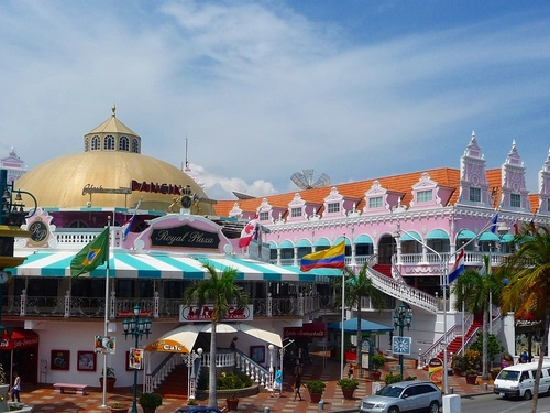 Aruba private guide Tour Cost