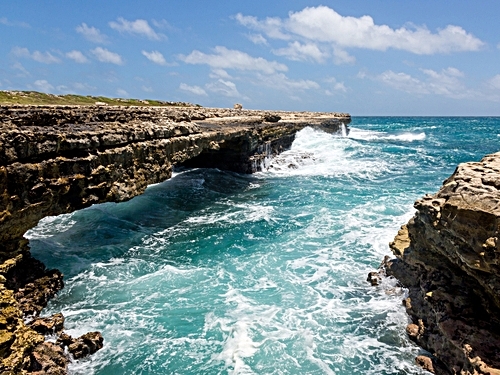 Antigua St. Johns Shirley's Heights Trip Reviews