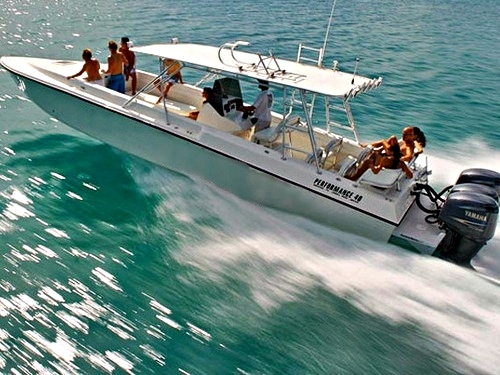 St. Johns stingray city Trip Booking