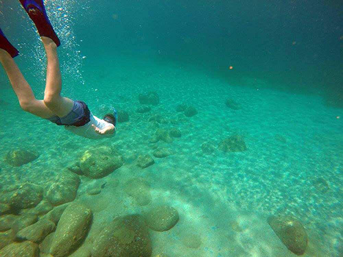 St. Kitts Family Shore Excursion Prices