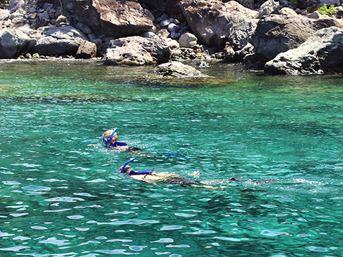 St. Kitts Fun Shore Excursion Reservations