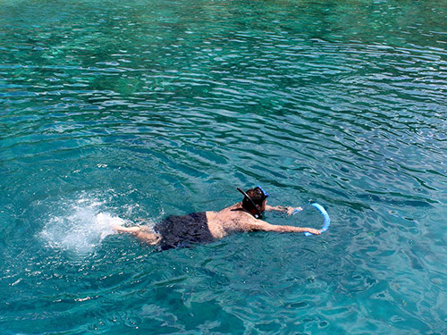 St. Kitts Basseterre Sailing Cruise Excursion Reviews