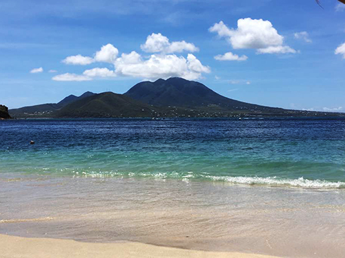 St. Kitts Basseterre Beach Break Snorkel Trip Tickets