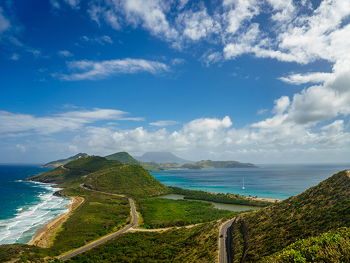 St. Kitts Photo Stops Shore Excursion Tickets