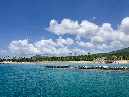 St. Kitts Basseterre Family Excursion Reservations