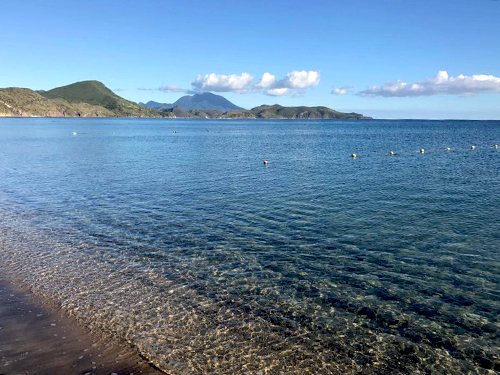 St. Kitts National Park Sightseeing Tour Booking