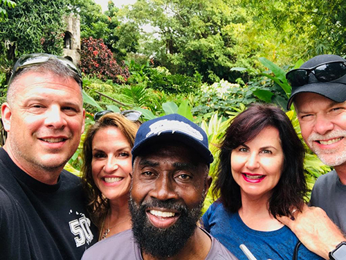 St. Kitts Brimstone Hill Fortress Sightseeing Excursion Prices