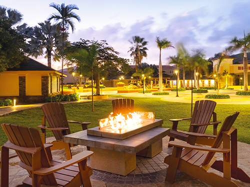 St. Kitts Marriott Resort 