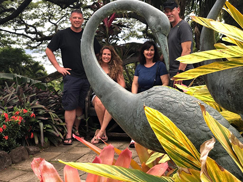 St. Kitts Family Sightseeing Tour Tickets