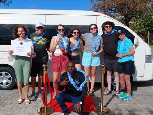 St. Maarten  Lesser Antilles (St. Martin) Island sightseeing Excursion Reservations