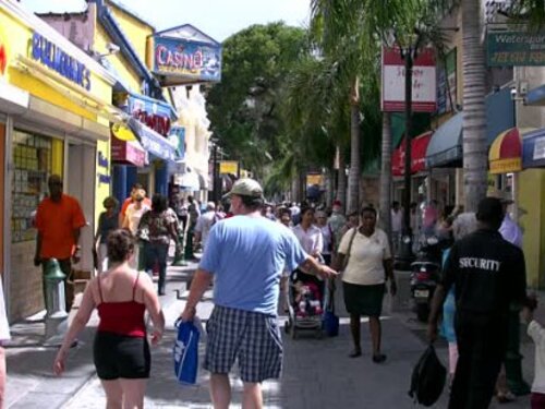 St. Maarten  Lesser Antilles (St. Martin) Orient Bay Trip Cost