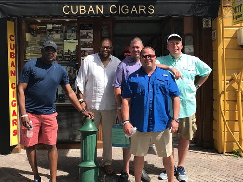 St. Maarten Orient Bay Cruise Excursion Prices