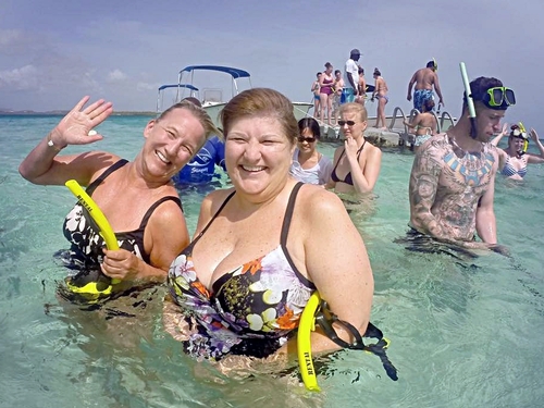 St. Johns  Antigua Bettys Hope Tour Reviews