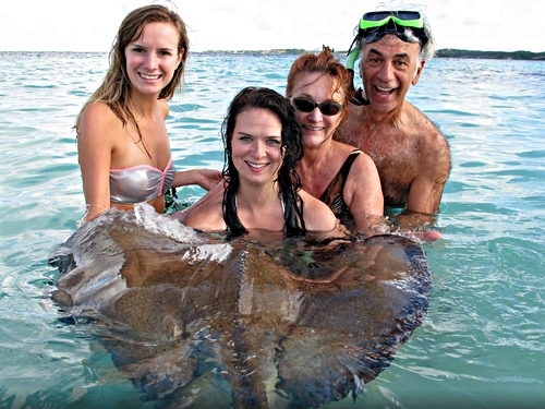 St. Johns Bettys Hope Shore Excursion Prices