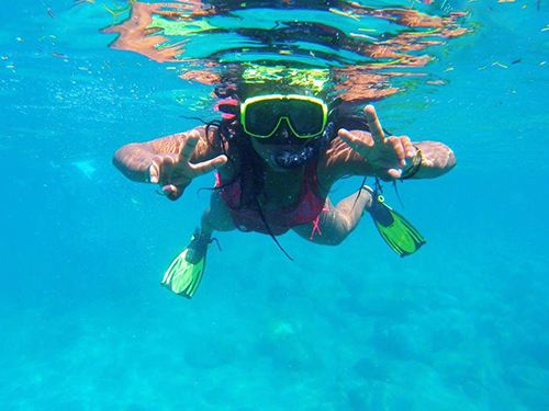 St. Kitts southeast  Cruise Excursion Tickets