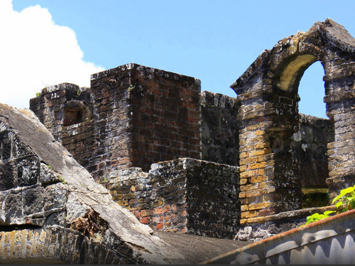 St. Kitts All Terrain Vehicle Excursion Reviews