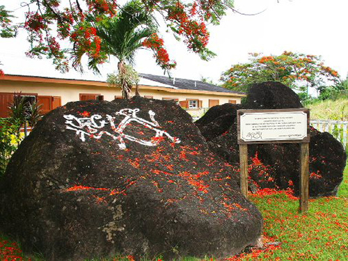 St. Kitts  Basseterre old sugar plantation Excursion Reviews