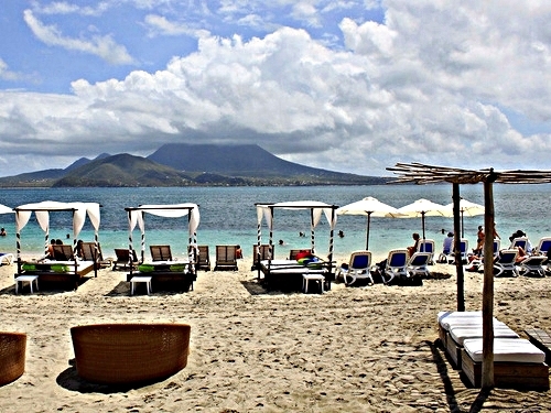 St. Kitts hiking Cruise Excursion Booking