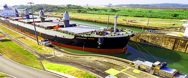 Colon, Panama Excursions