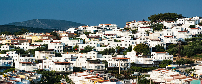 Kusadasi, Turkey Excursions