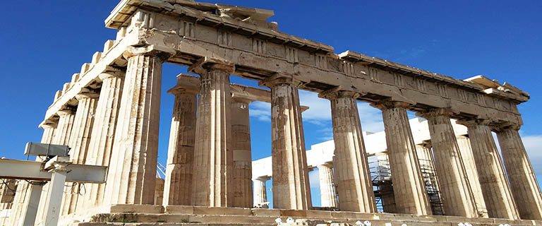 Piraeus (Athens), Greece Excursions
