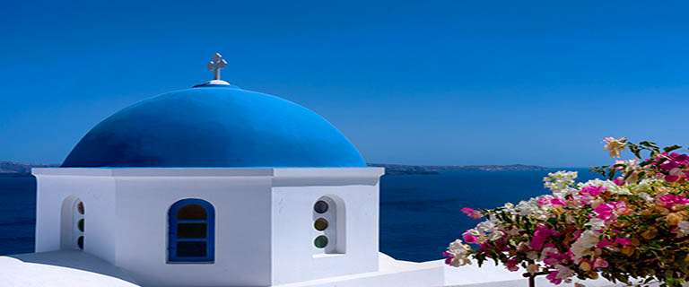 Santorini (Thira), Greece Excursions
