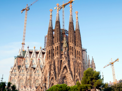 Barcelona skip the line Tour Prices