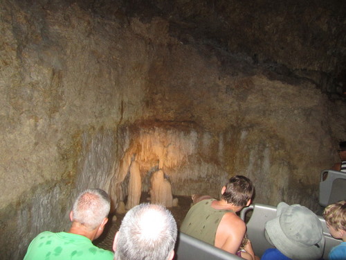 Barbados trolley ride Cost