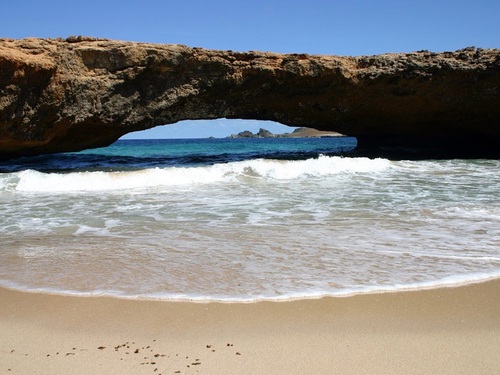 Aruba private Tour Tickets