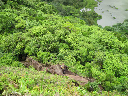 St. Kitts Hiking Shore Excursion Cost