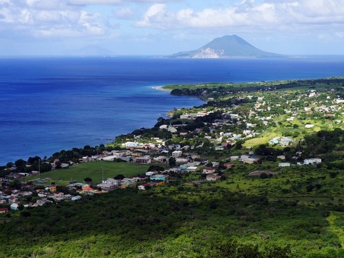 St. Kitts  Basseterre carving rocks Shore Excursion Cost