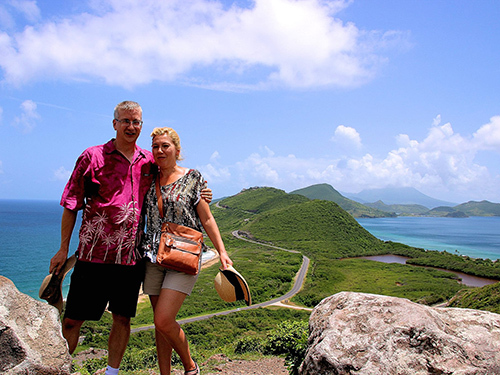 St. Kitts  Basseterre old sugar plantation Trip Cost