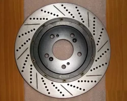 Brake Rotors