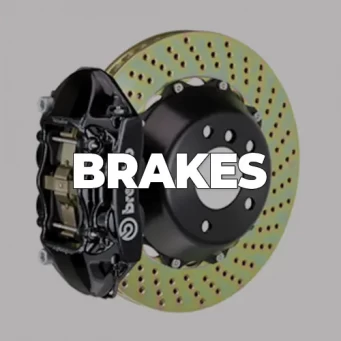 Big Brake Kits