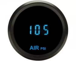 Air Pressure Gauge