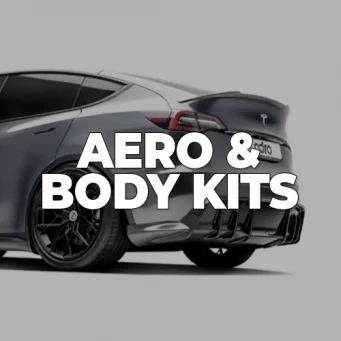 Body | Aero Parts