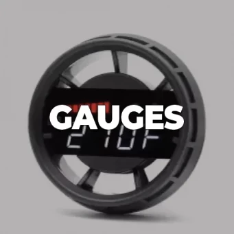 Gauges