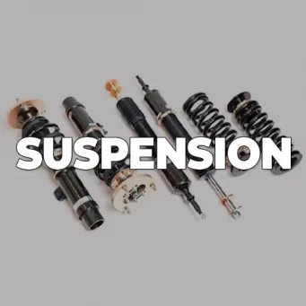 Suspension