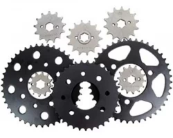 Sprockets