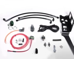 Fuel Surge Tank Install Kits